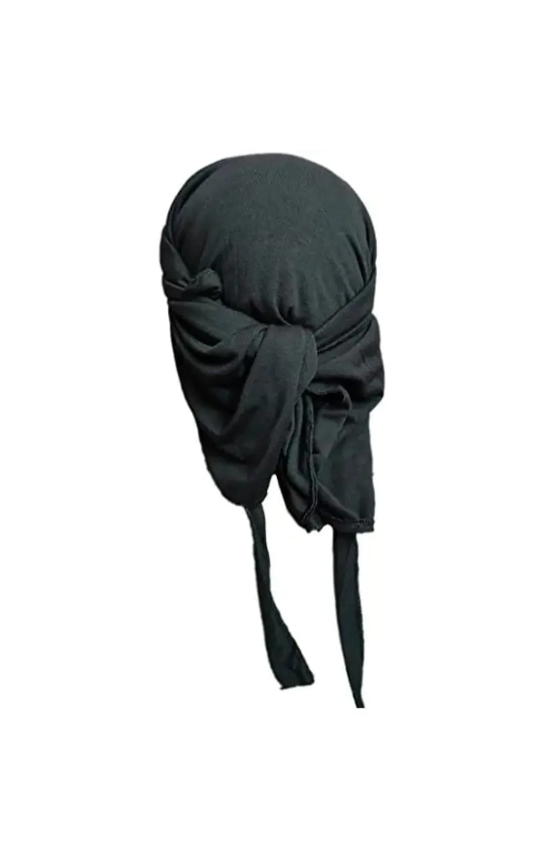 165211.jpg Black Fatka (Scarf) - Image 1