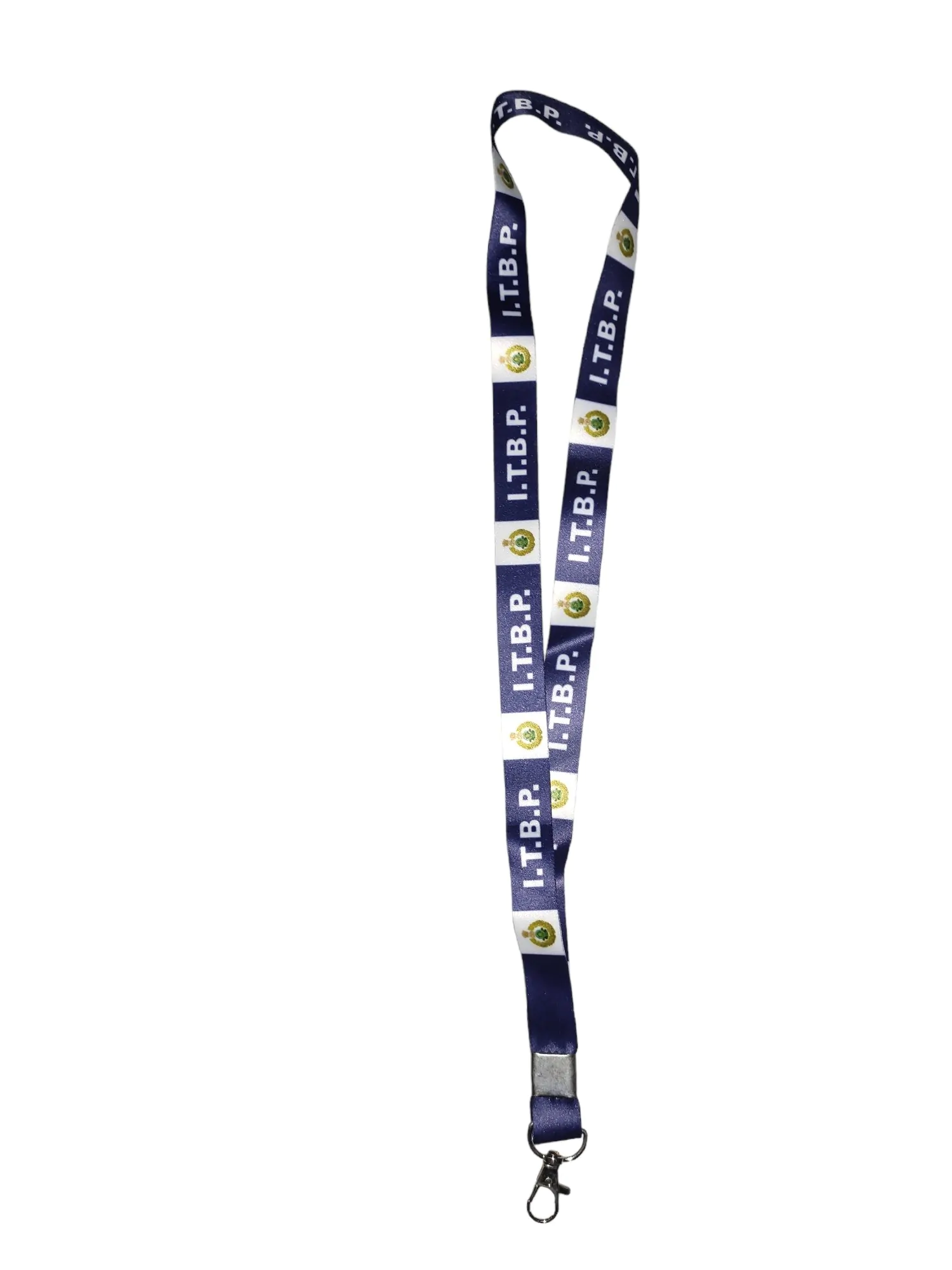 ID Card Rope ITBP - Image 1