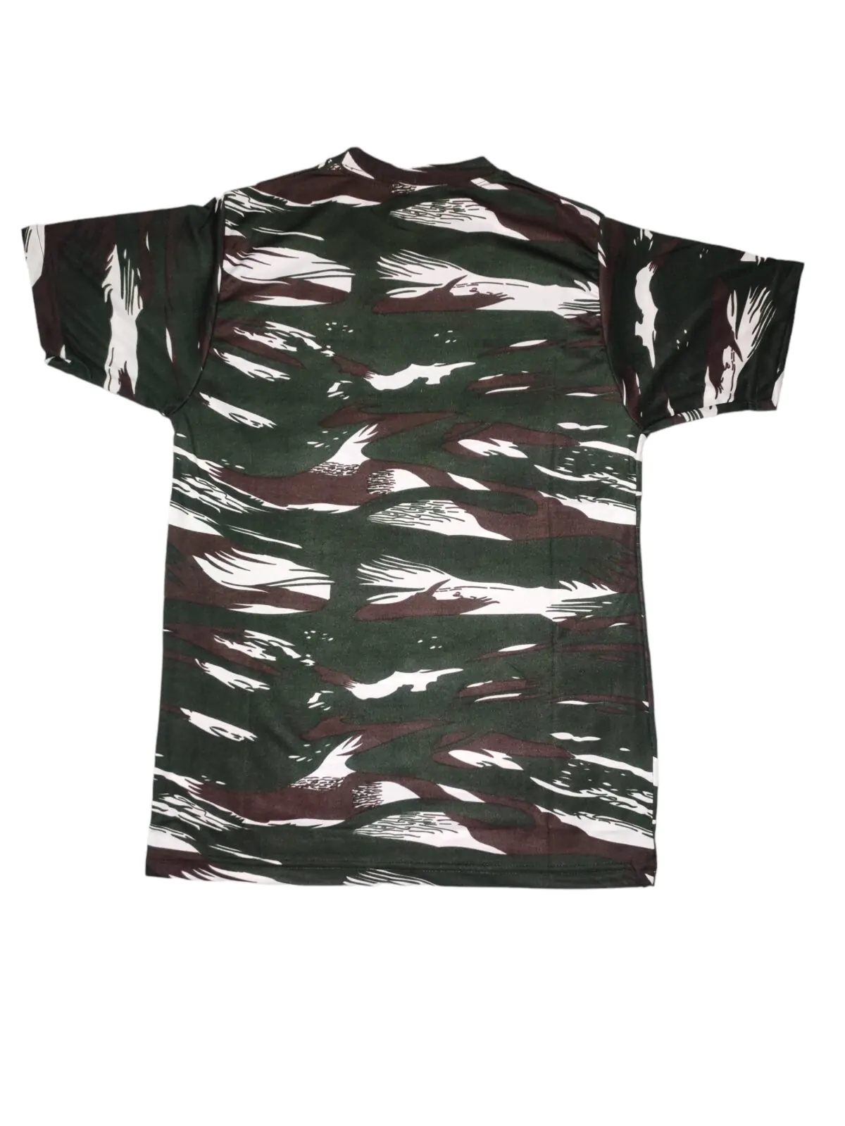 T-shirt CRPF Nylon HS - Image 2