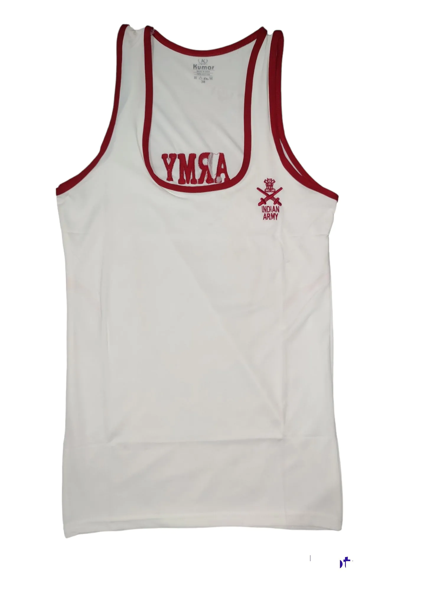 Sando Vest WR - Image 1