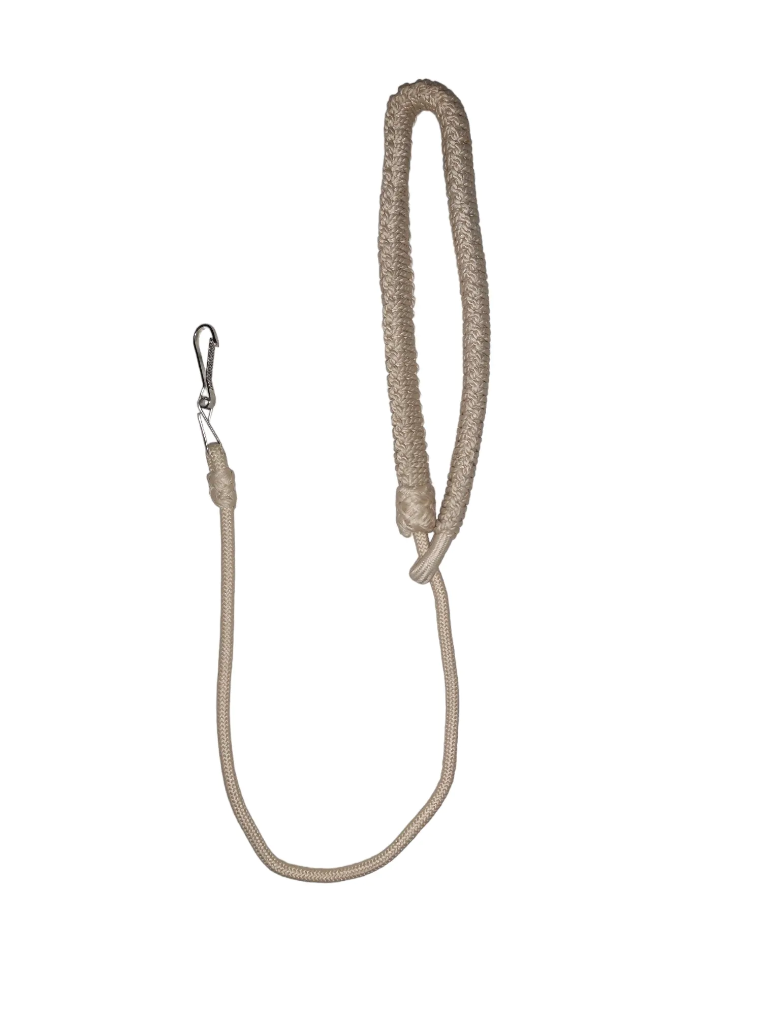 Lanyard Khaki  Fair Colour - Image 1