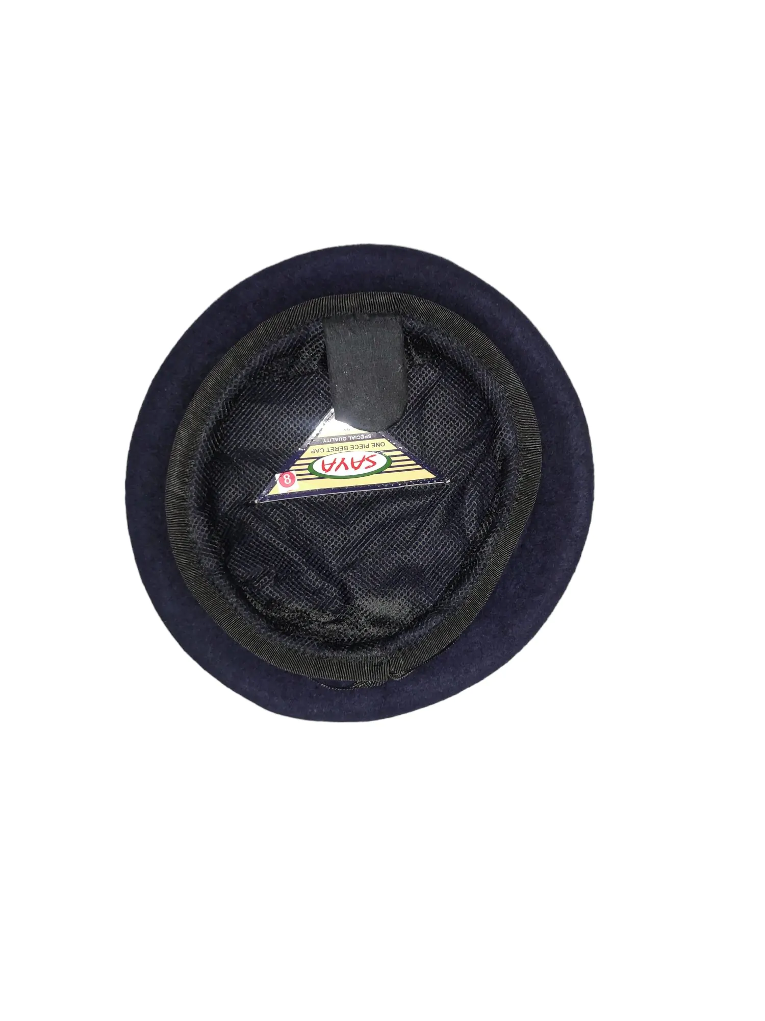 Barrett Cap Blue - Image 1
