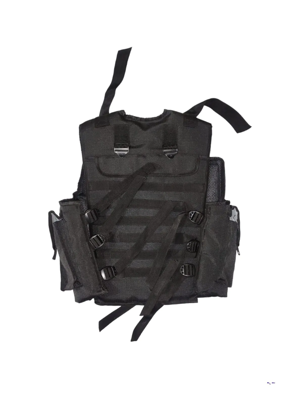 BP Jacket Cover Black - Image 2