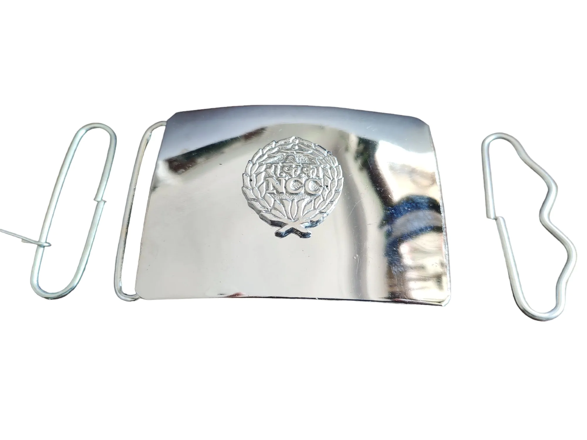 Belt Buckle NCC - Image 1