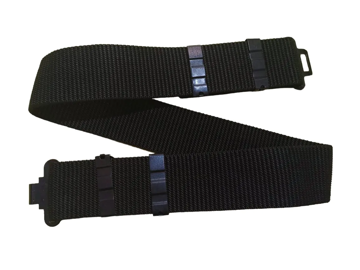 165391.jpg Belt Nylon Black - Image 1