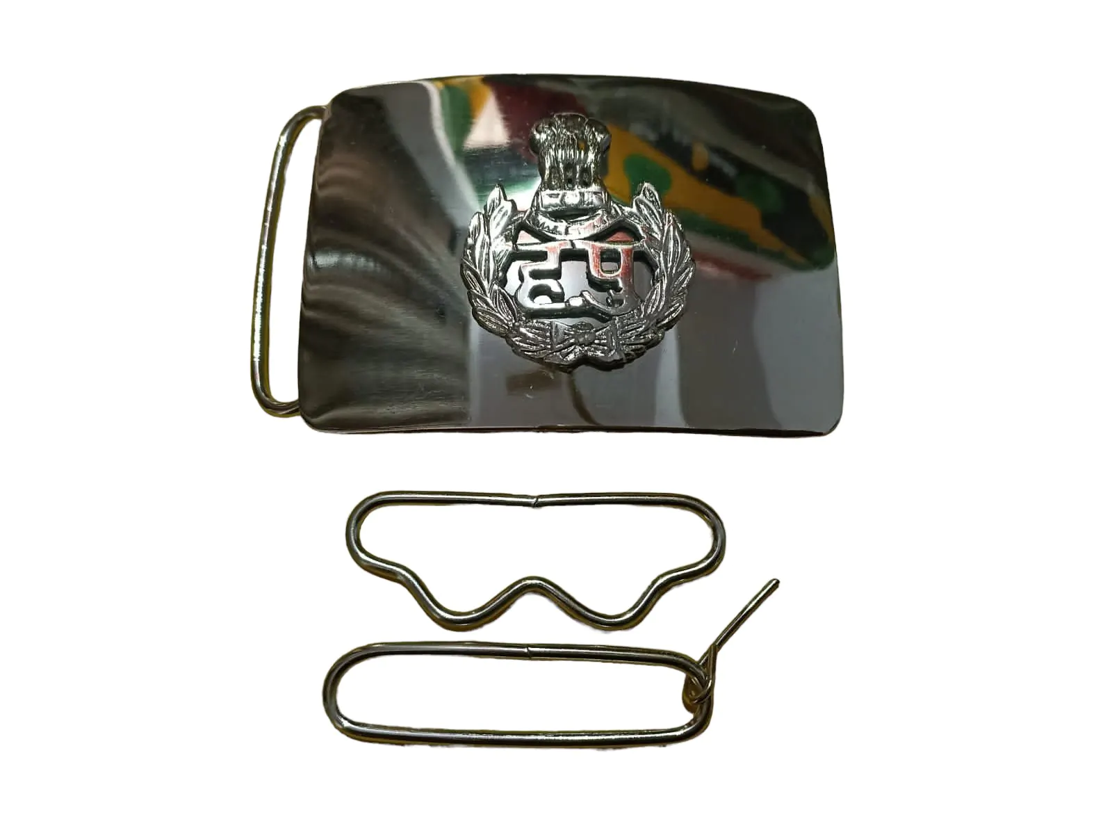 165394.jpg Belt Buckle HP - Image 1