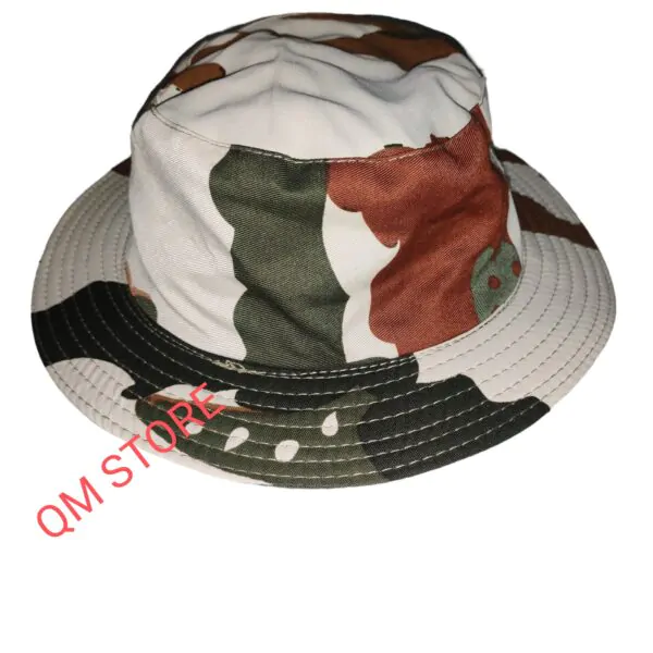 CAP Reversible ITBP Print