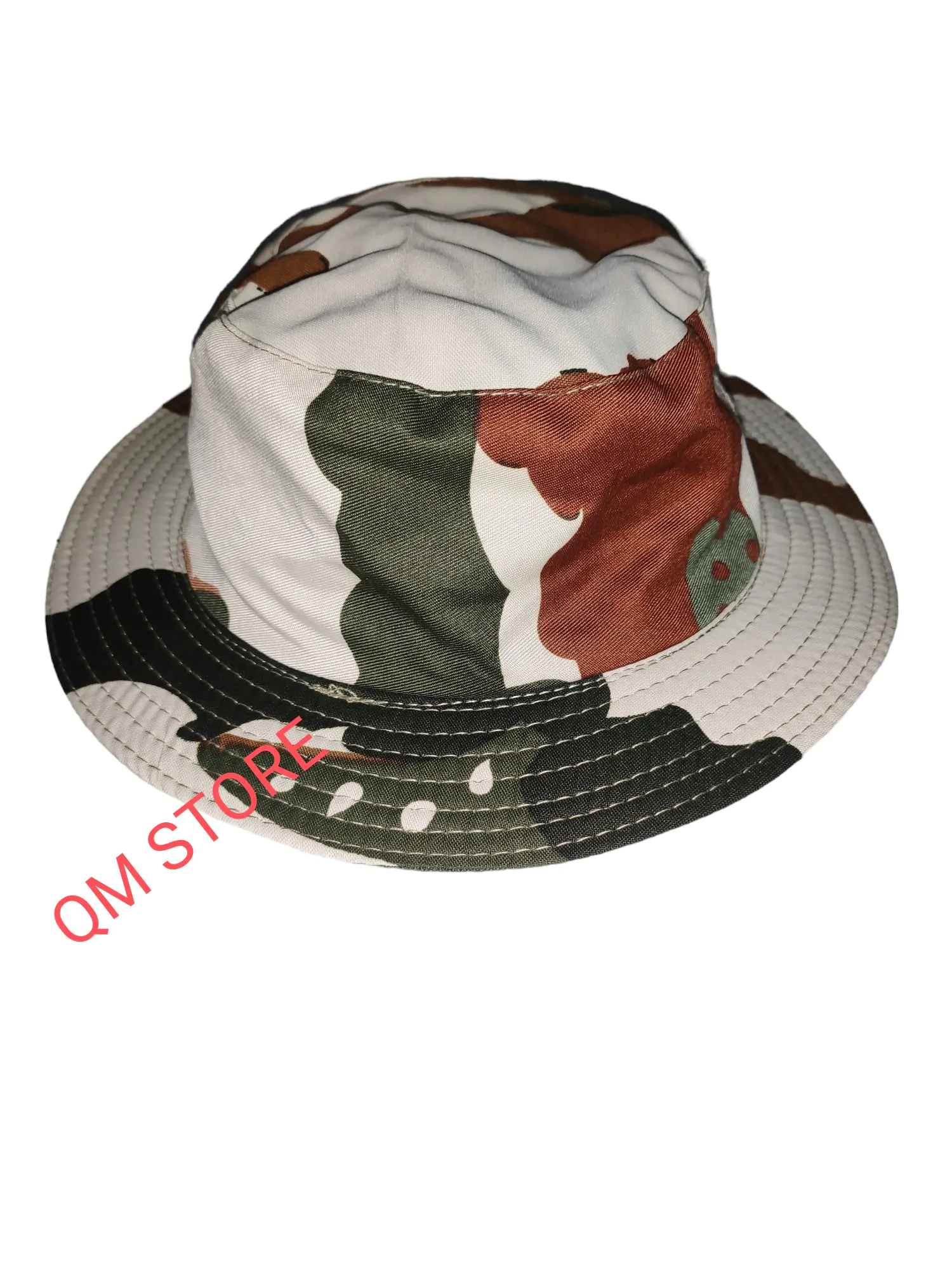 166226.jpg CAP Reversible ITBP Print - Image 1