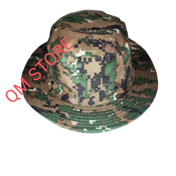 CAP Reversible Cobra Print