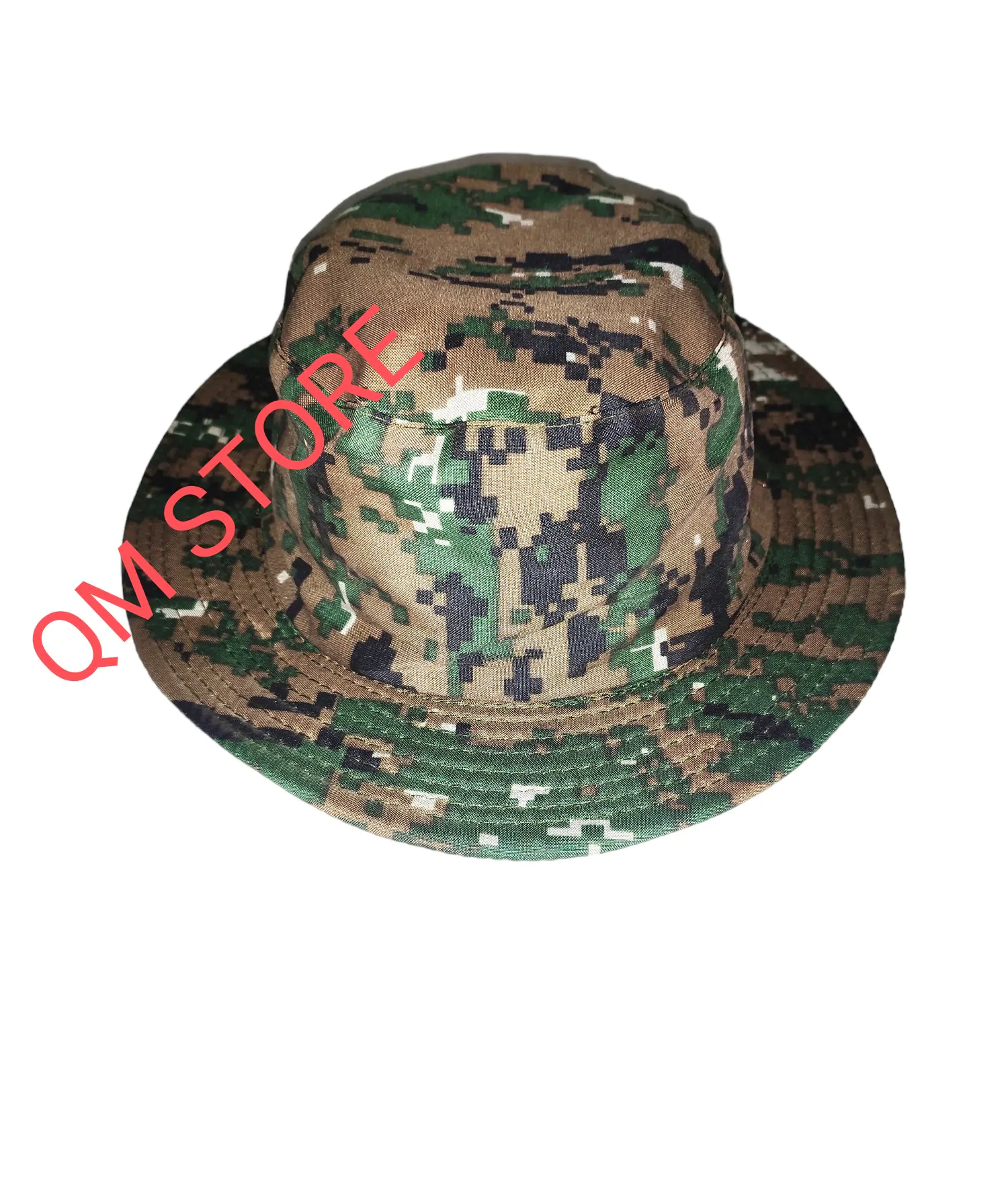 CAP Reversible Cobra Print - Image 1
