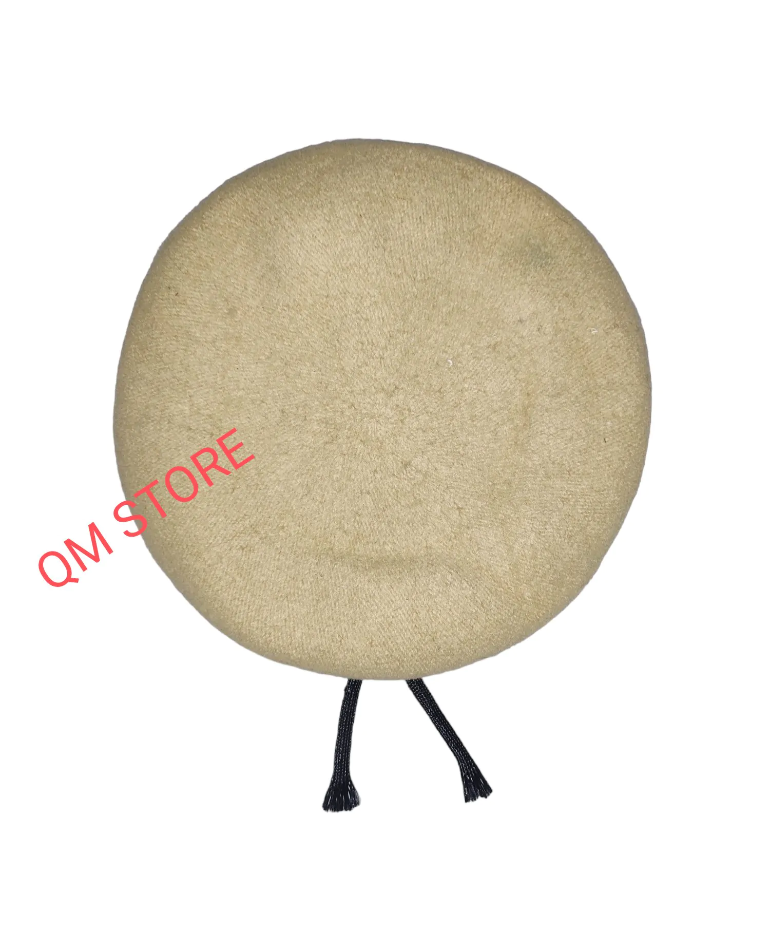 166232.jpg Cap Barrett Khaki - Image 1