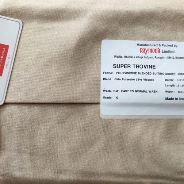 Raymond Super Trovine Metti 3 Metre