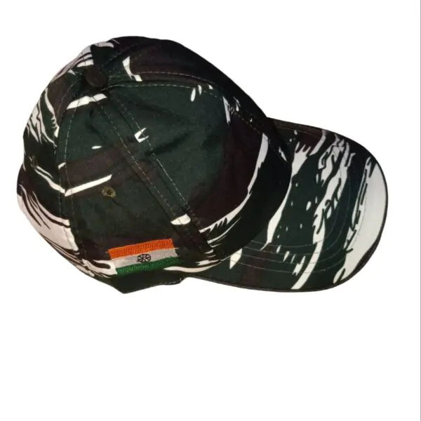 CAP CRPF