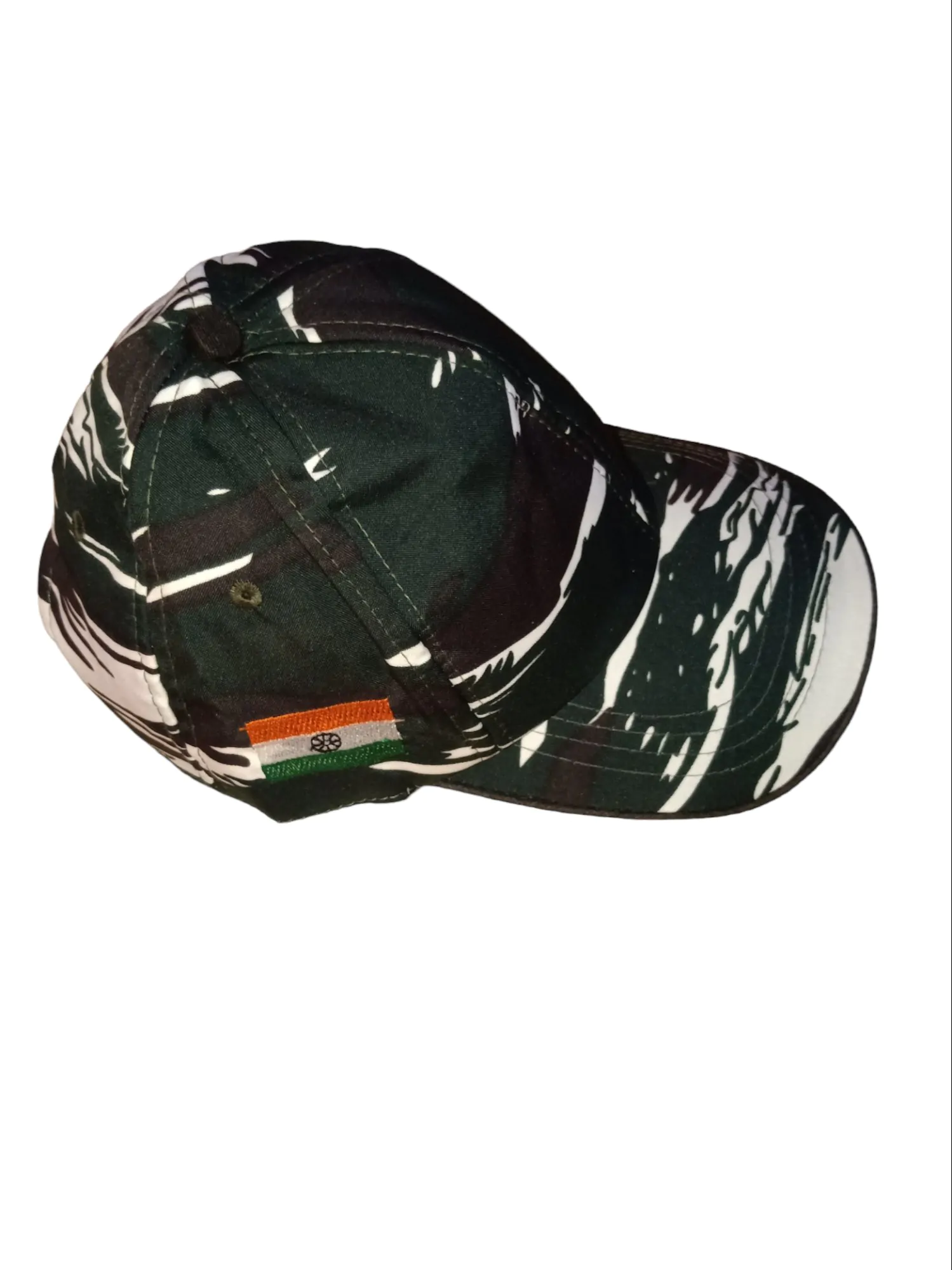 CAP CRPF - Image 1