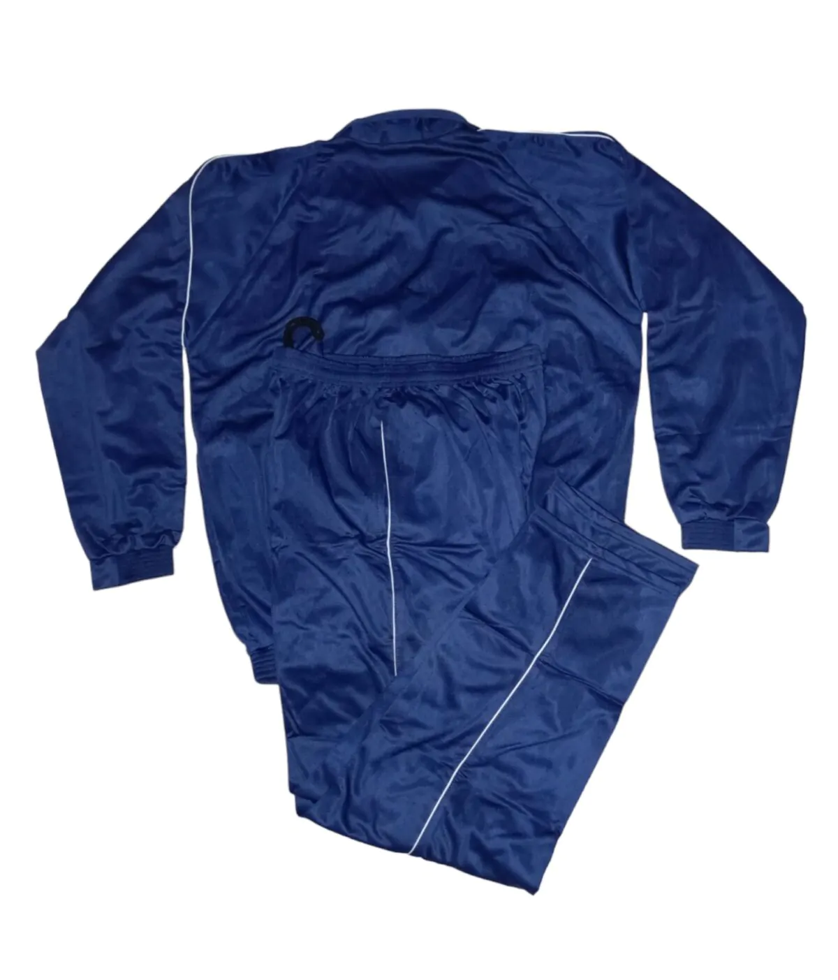 Tracksuit blue - Image 2