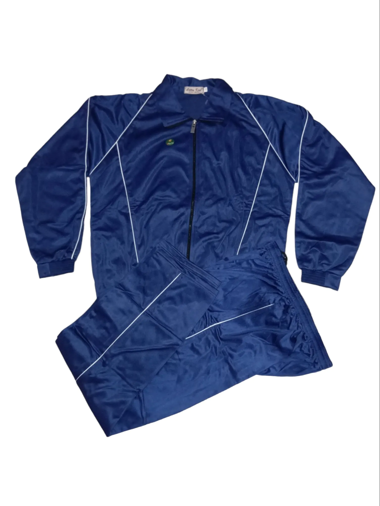 182003-1.jpg Tracksuit blue - Image 1