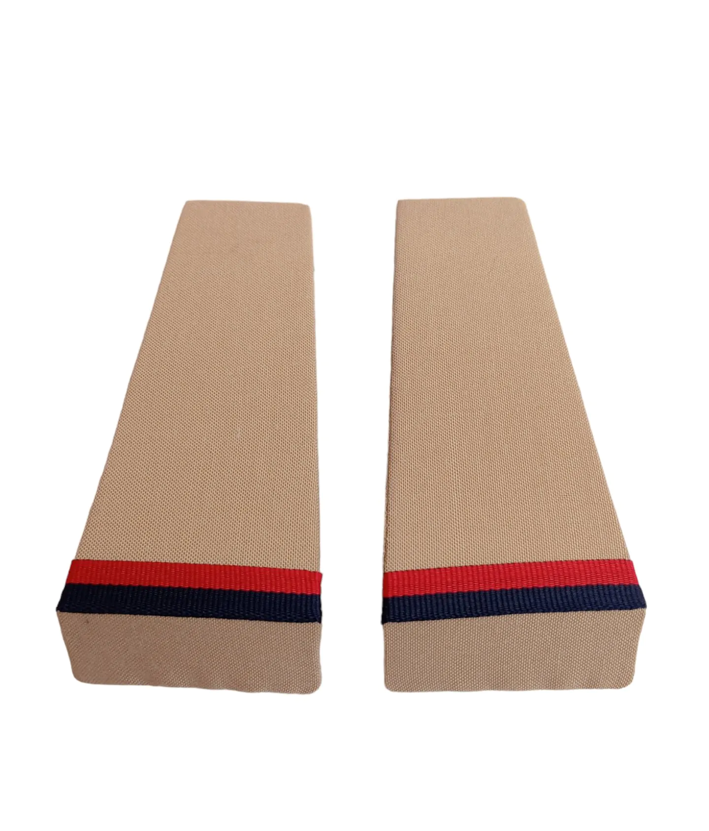 Flap khaki plain - Image 1