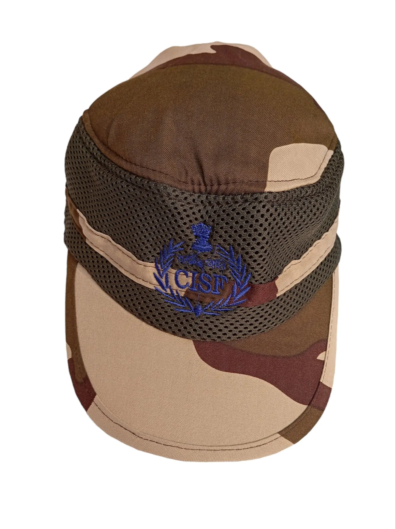 Cap CISF - Image 1