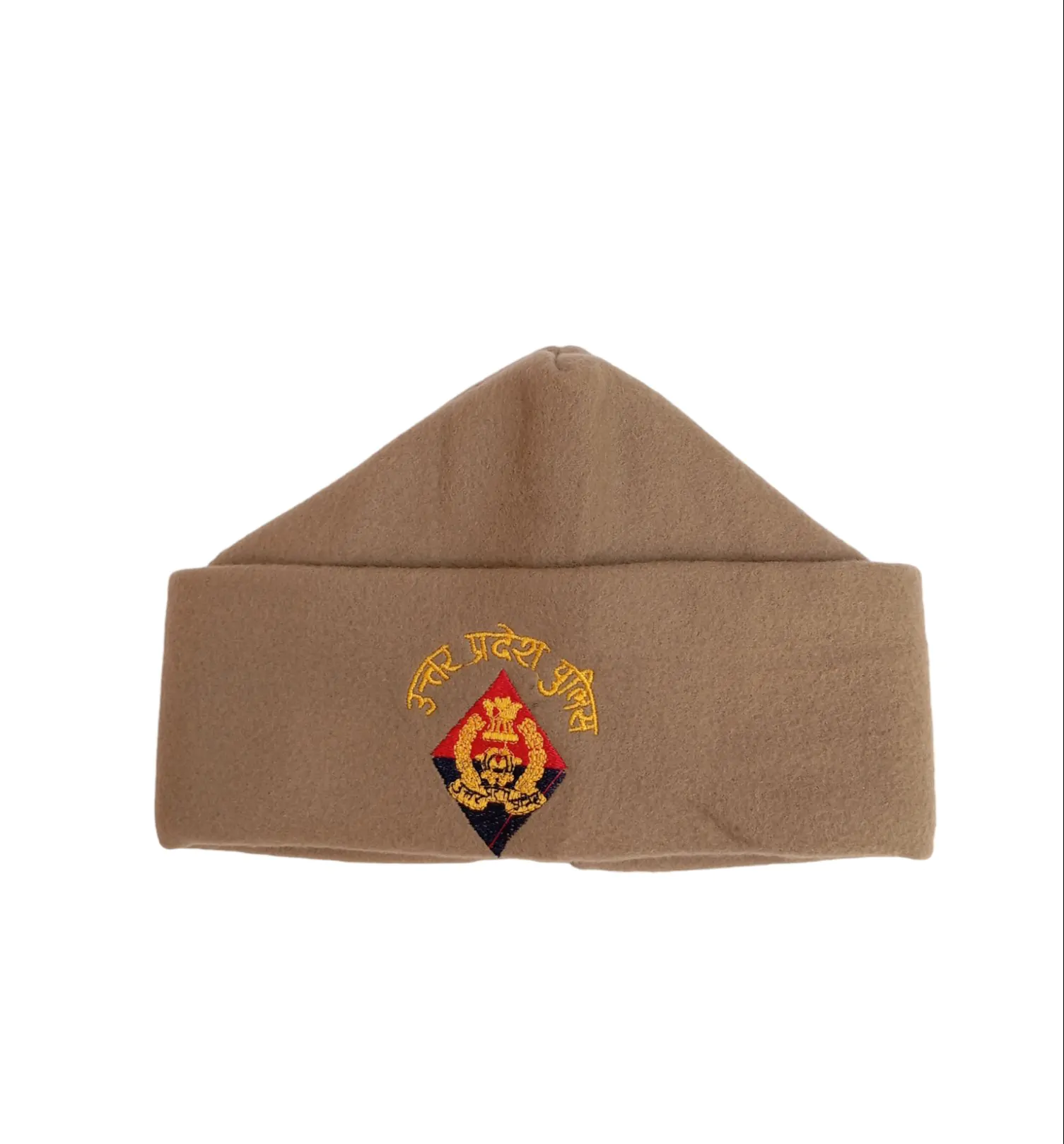 Topa UP Police - Image 1