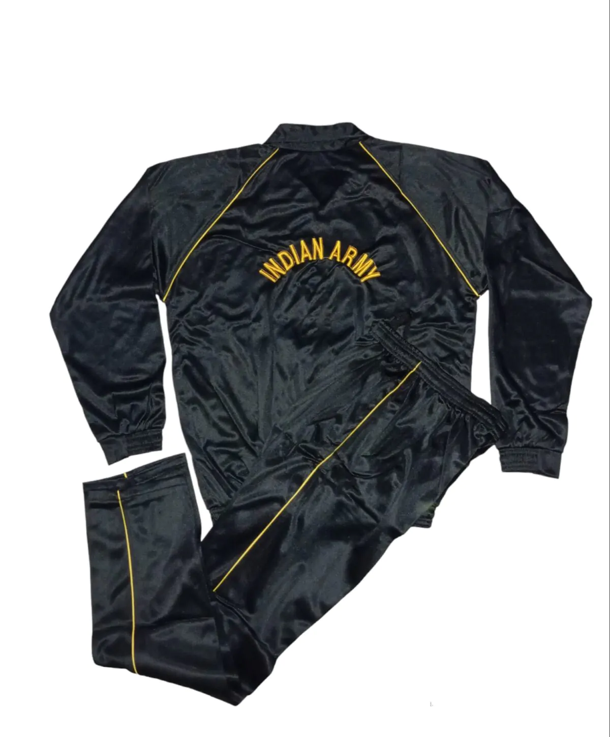Army Tracksuit - Image 2