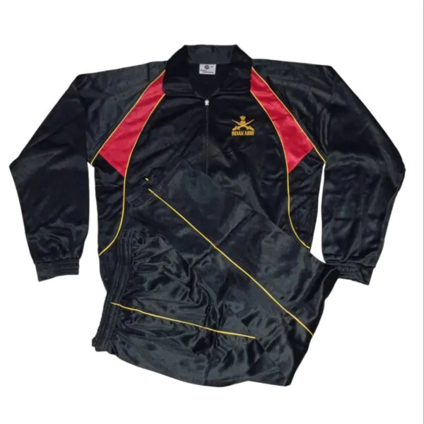 Army Tracksuit