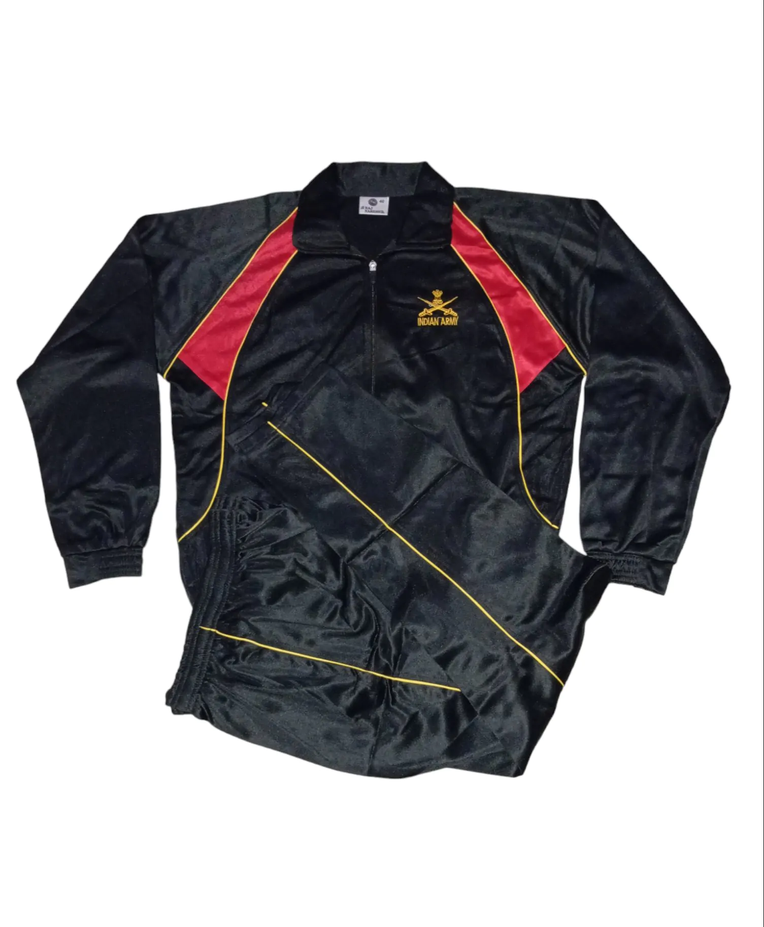 Army Tracksuit - Image 1