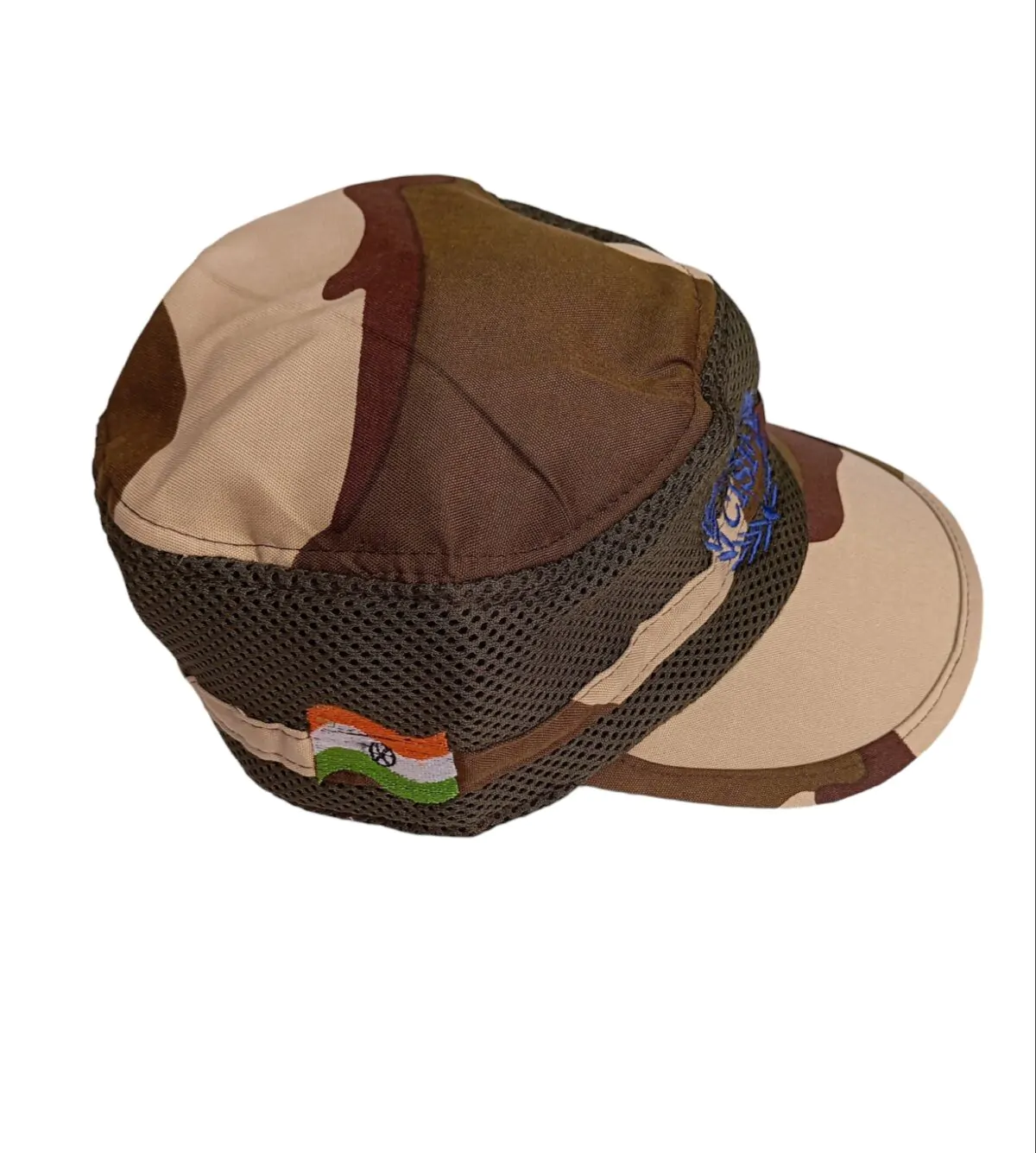 Cap CISF - Image 2