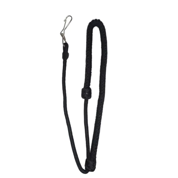 Lanyard Black