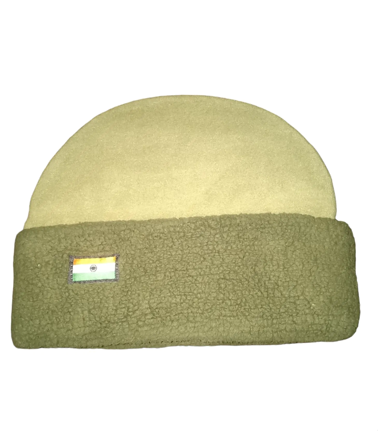 Topa Khaki Green - Image 1