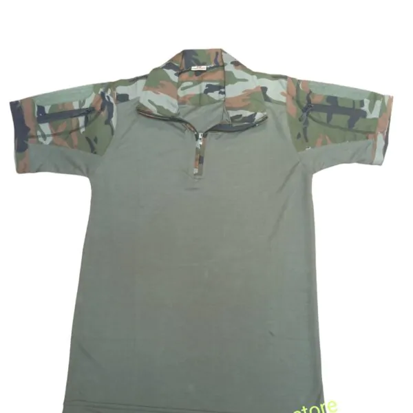 T-Shirt Tactical HS