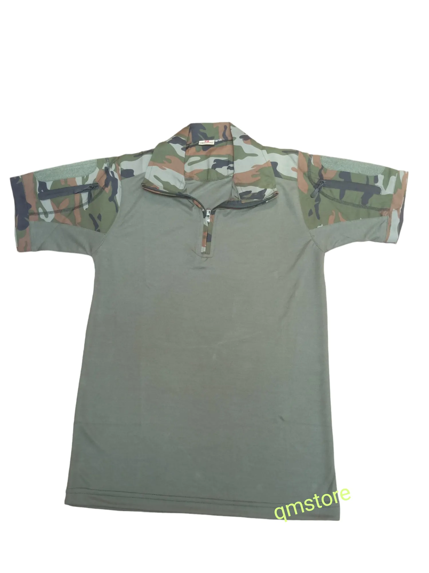 T-Shirt Tactical HS - Image 1