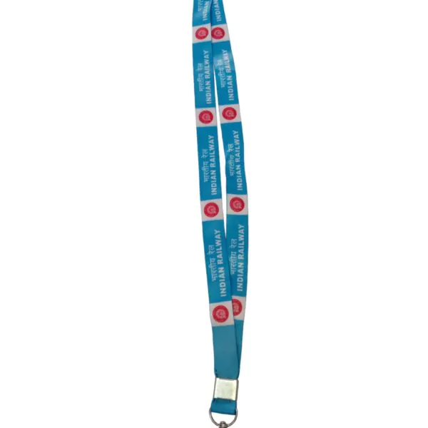 ID Card Rope RPF/IR