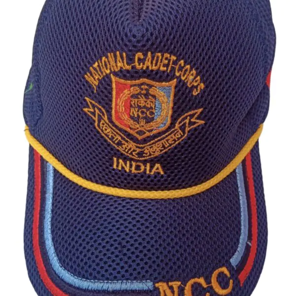 NCC Cap