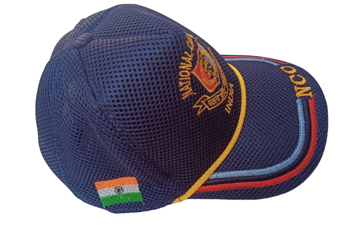 NCC Cap - Image 2