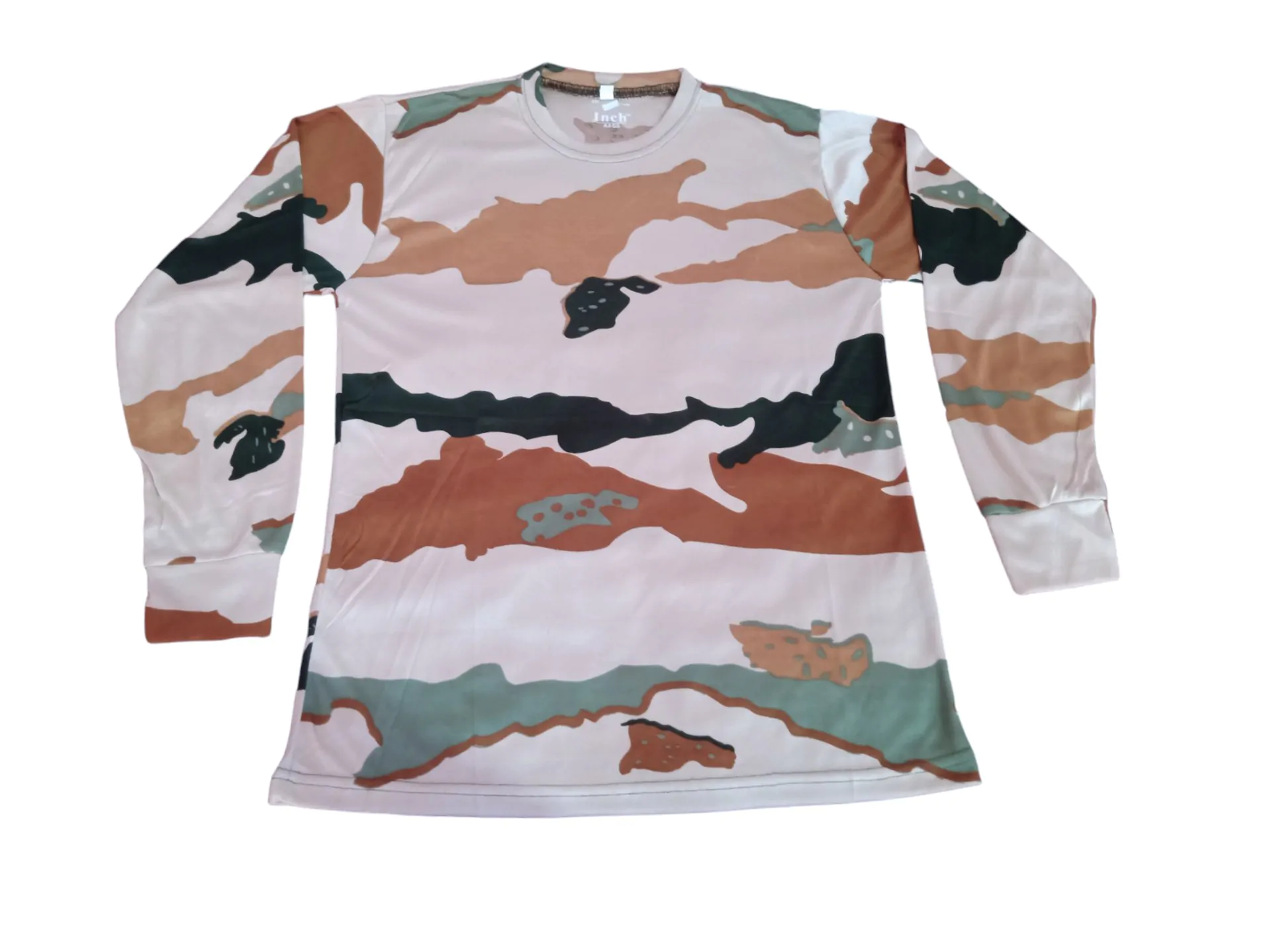 T-SHIRT ITBP Nylon FS - Image 1