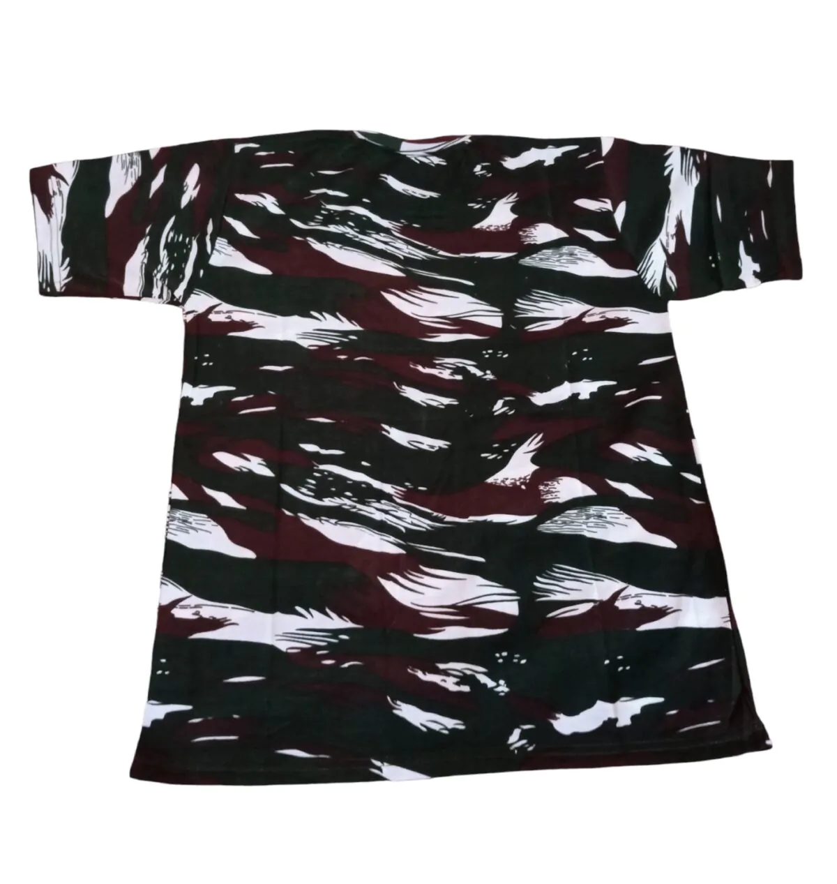 T-SHIRT CRPF Cotton HS - Image 2