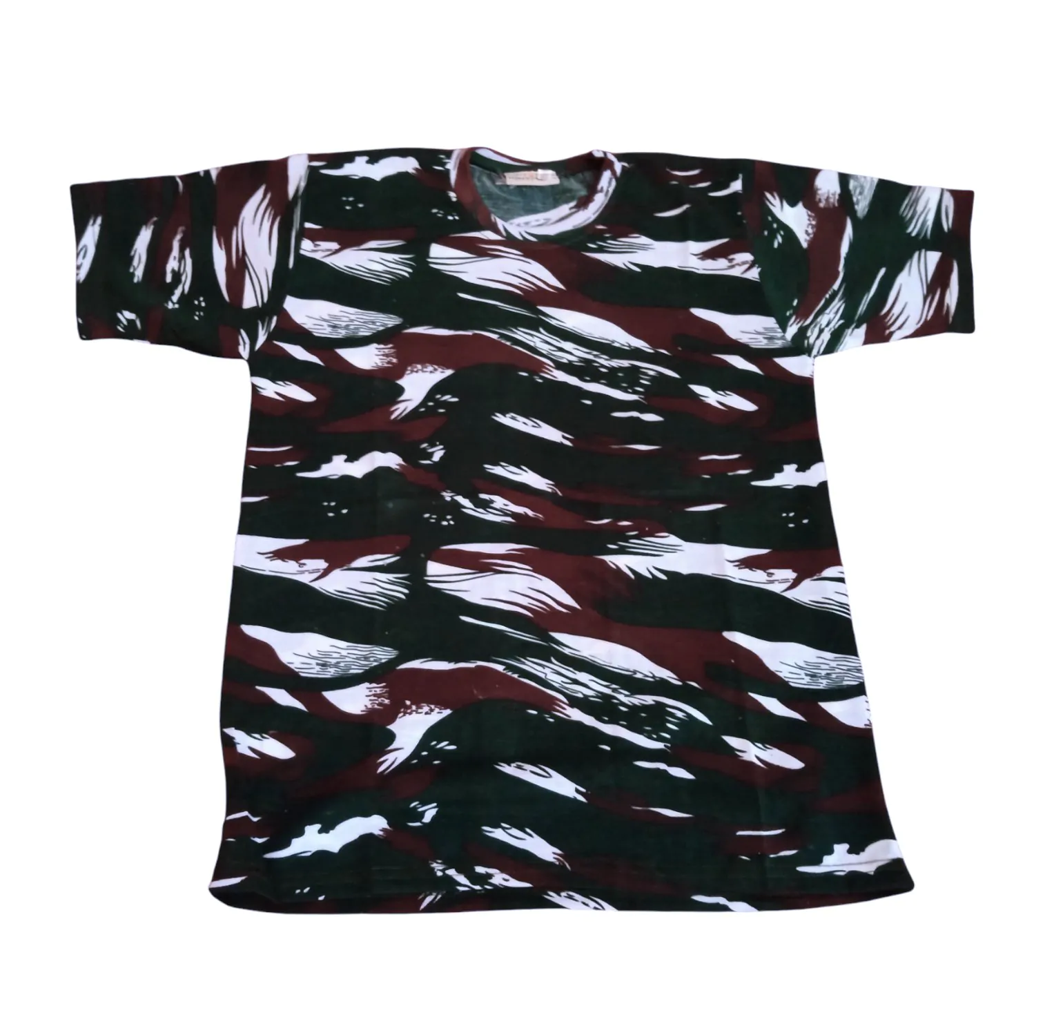 T-SHIRT CRPF Cotton HS - Image 1