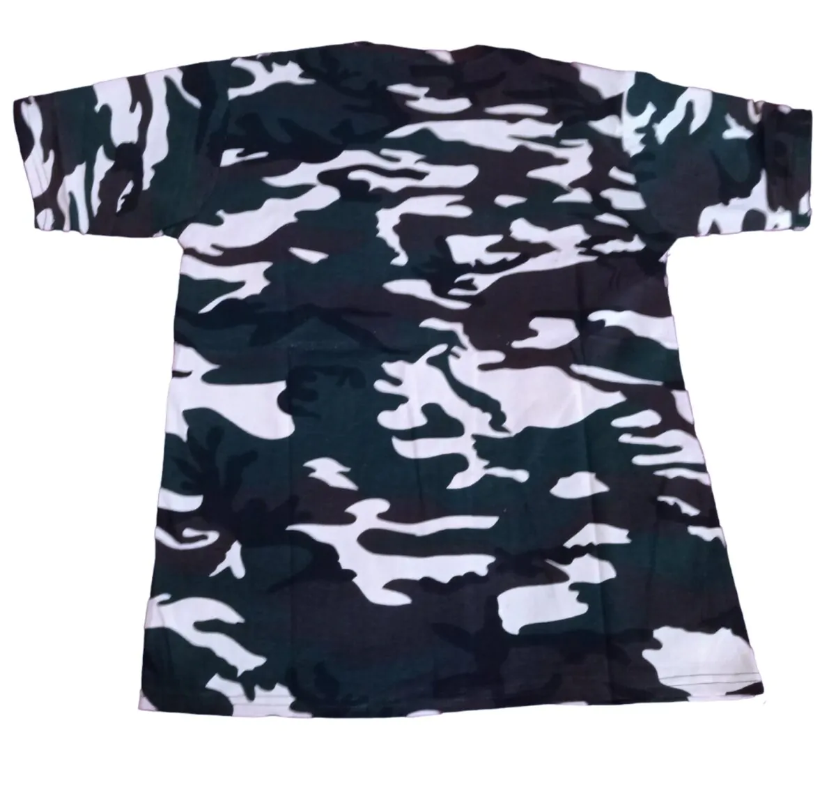 T-SHIRT SSB Cotton HS - Image 2