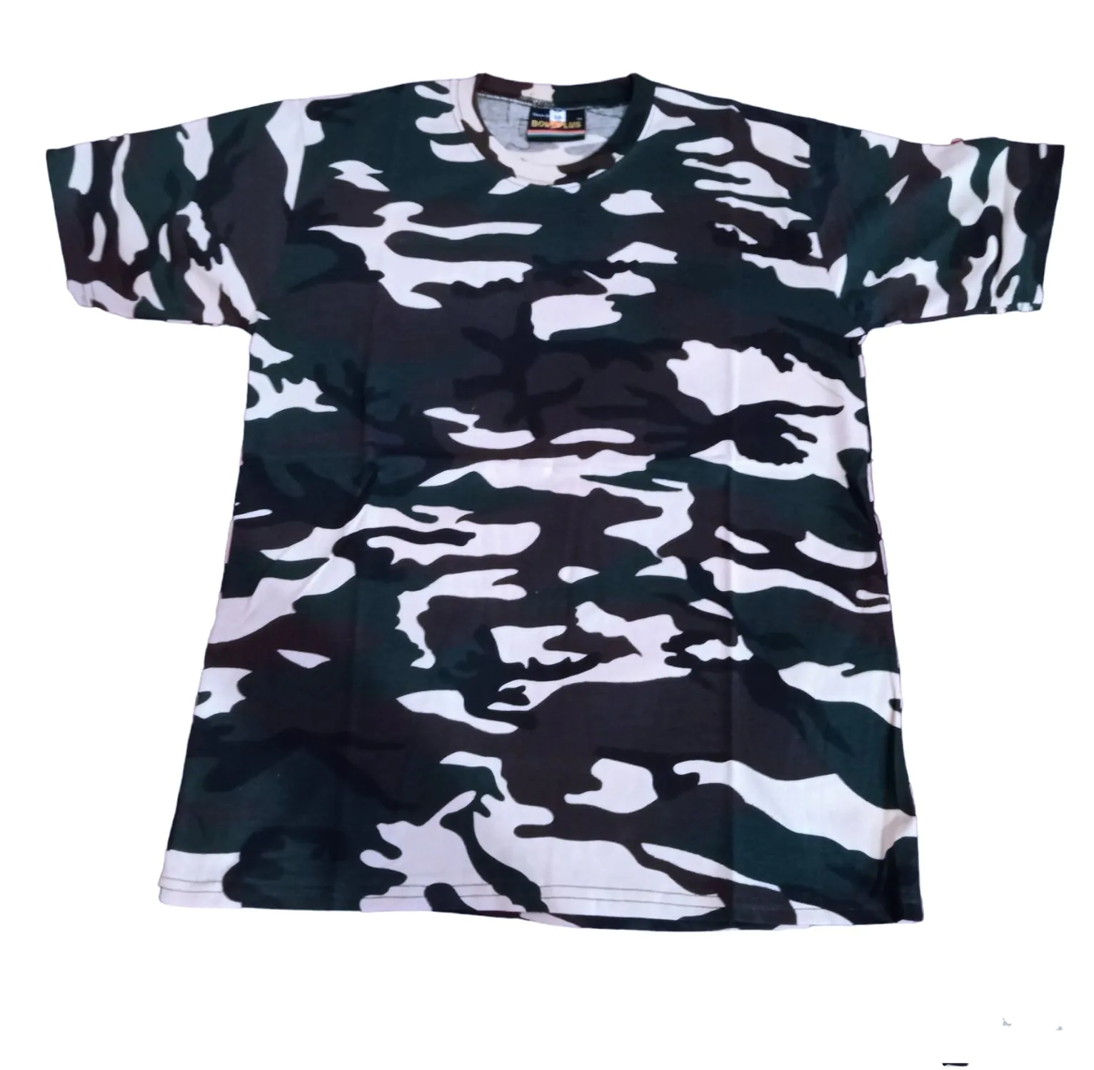 T-SHIRT SSB Cotton HS - Image 1