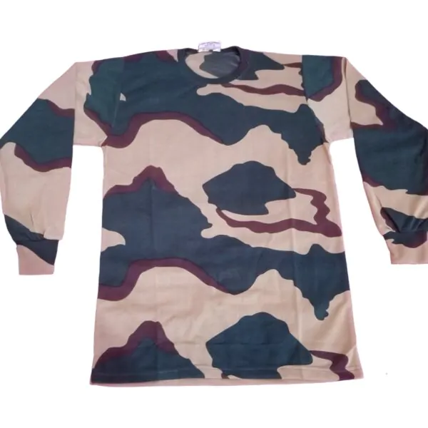 T-SHIRT BSF Cotton FS