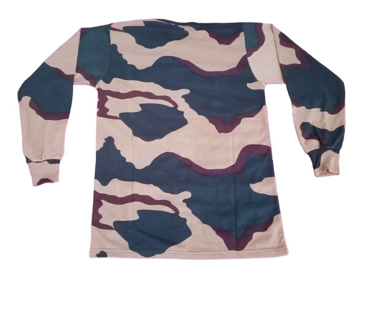 T-SHIRT BSF Cotton FS - Image 2