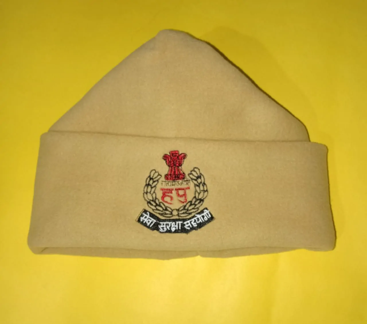 Topa Winter HP - Image 1