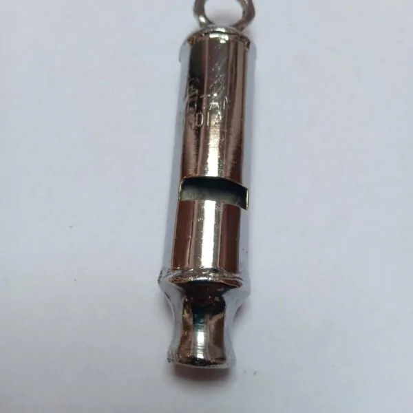 Whistle Premium Brass