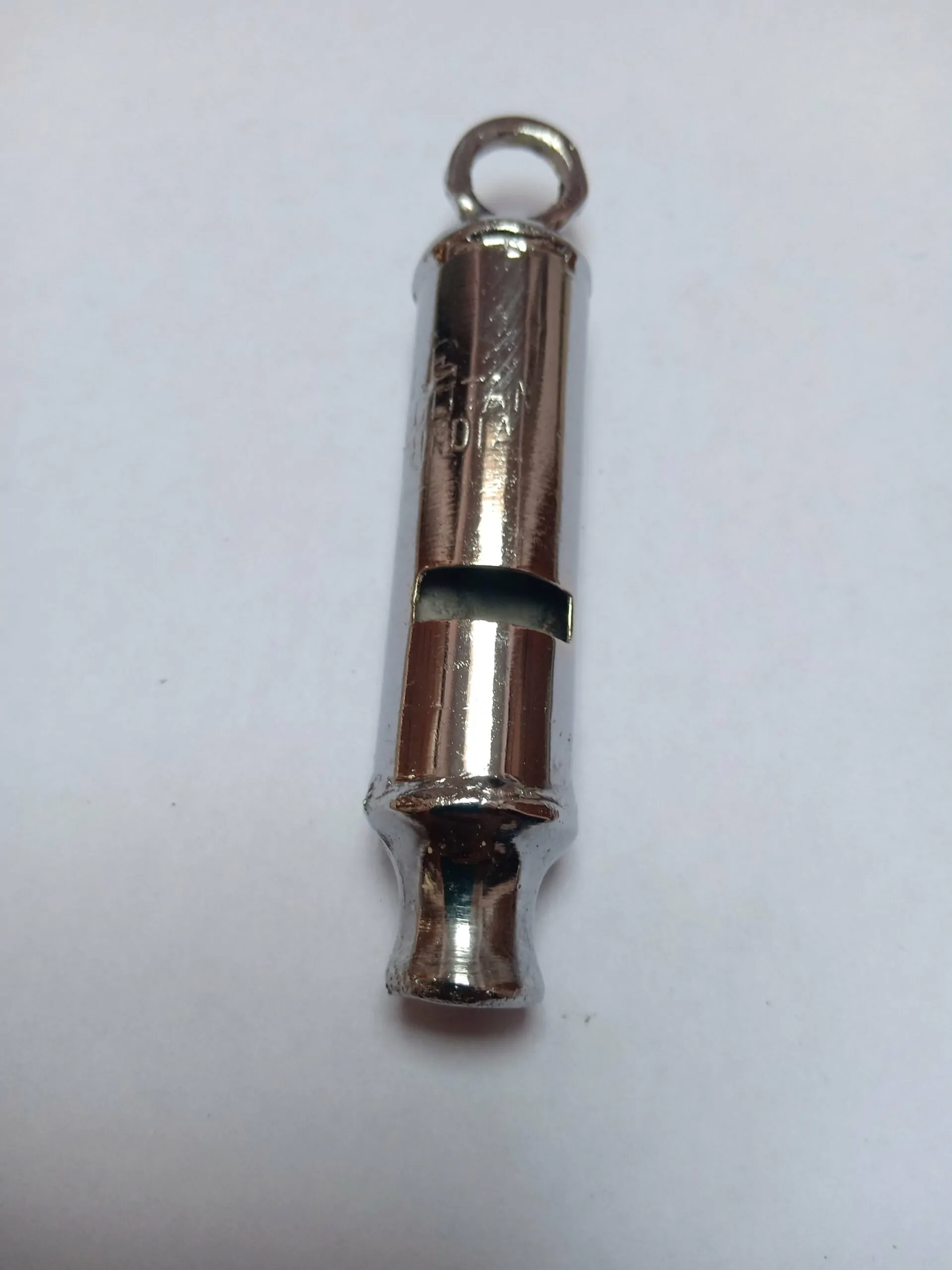 Whistle Premium Brass - Image 1