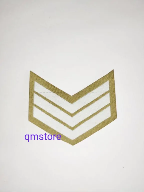 Fitti Khaki - Image 1