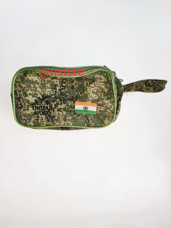 Saving Kit Bag Cobra print - Image 1