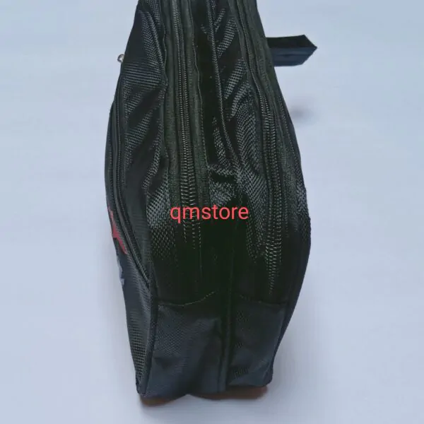 Saving Kit Bag Black