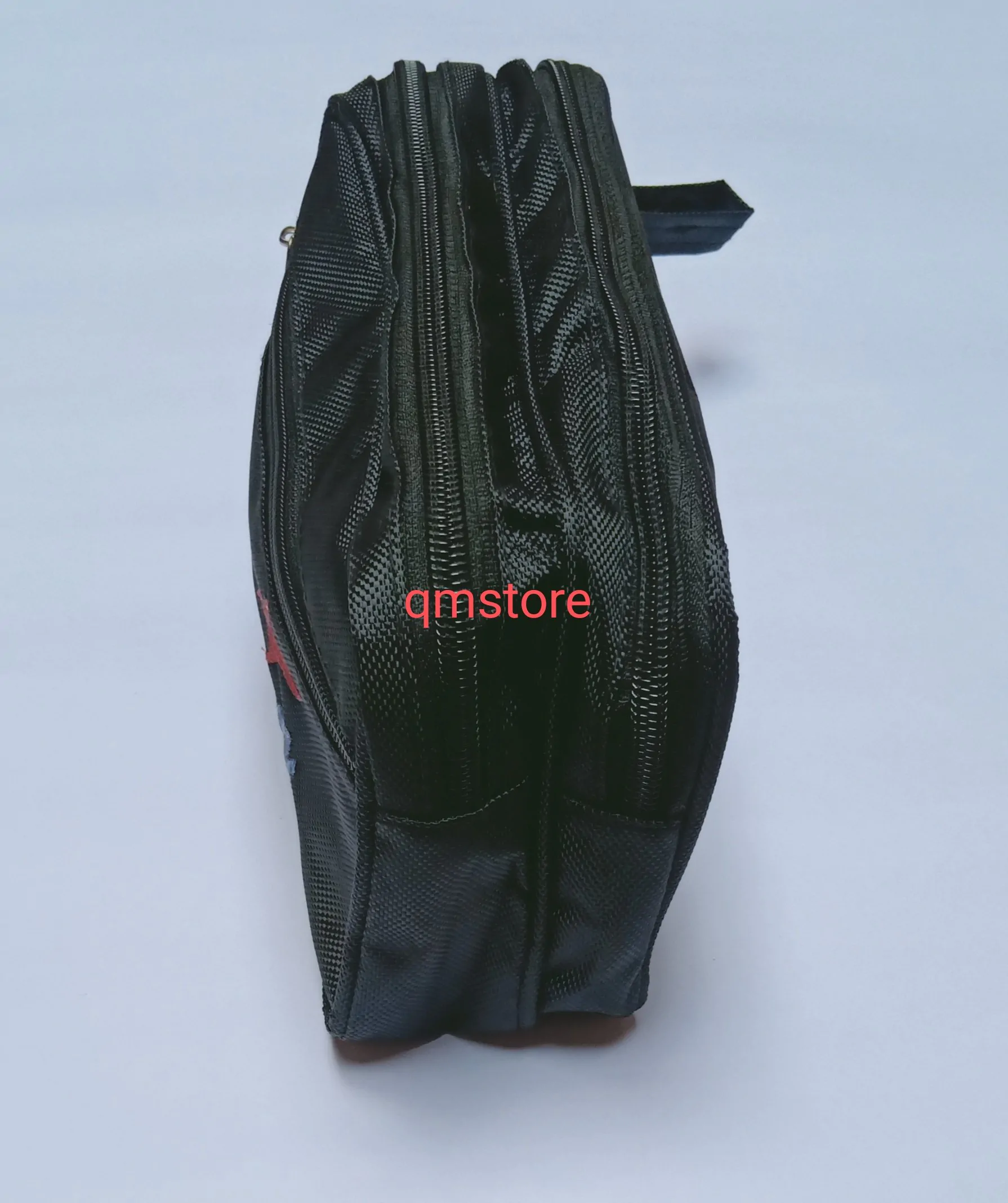 Saving Kit Bag Black - Image 1