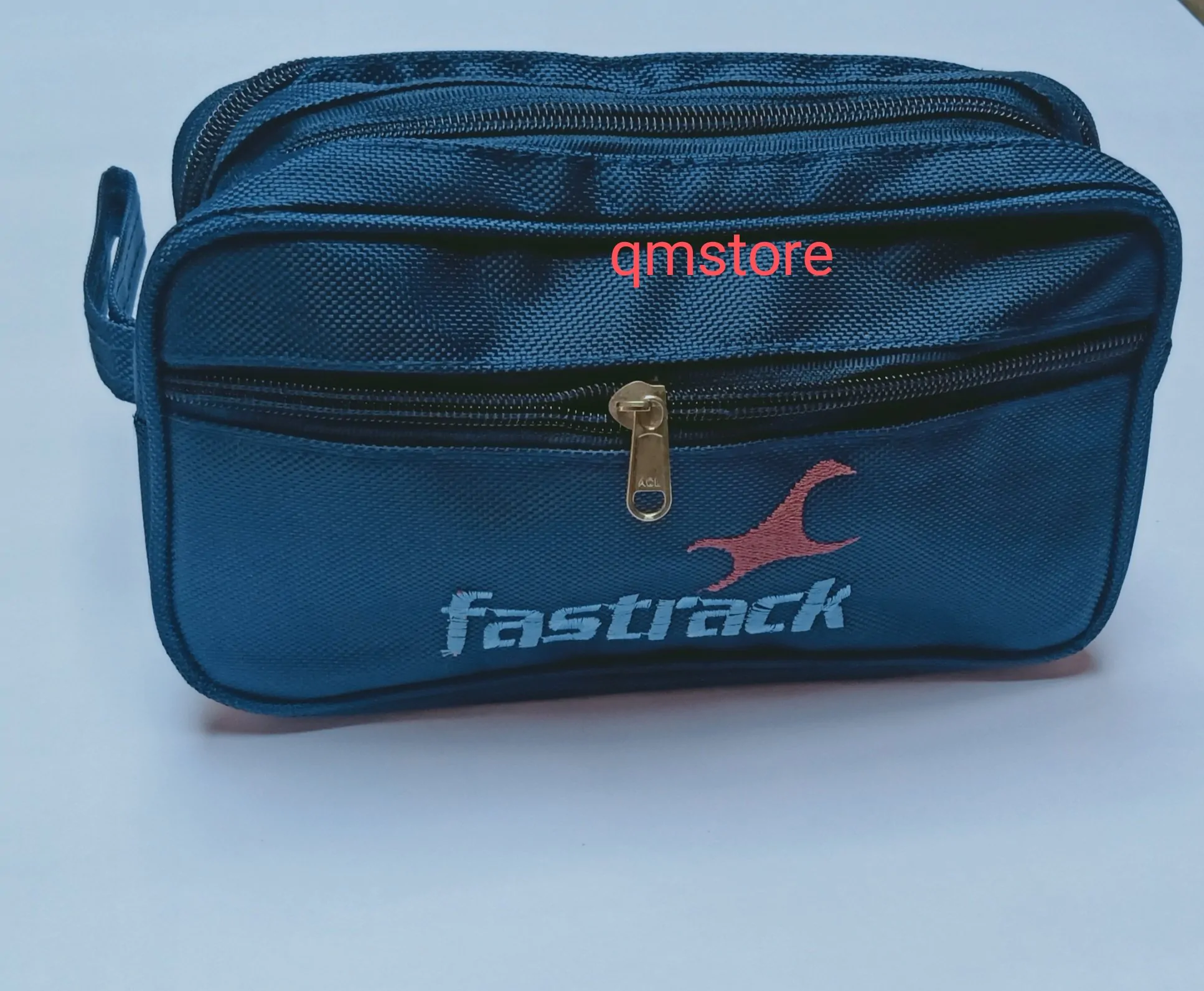 Saving Kit Bag Blue - Image 1