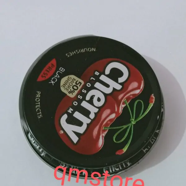 Polish Cherry Black